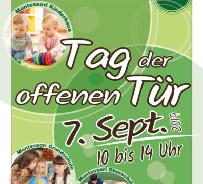 Montessori Campus Hangelsberg Clara Grunwald_Tag der offenen Tür am 7. September 2019_neu